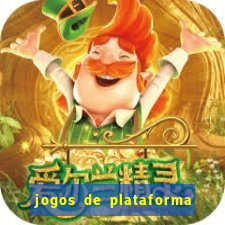 jogos de plataforma para ganhar dinheiro